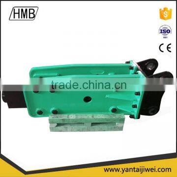 Rock Hydraulic Breaker for 100mm Chisel Diameter Excavator