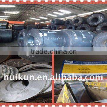 SS400 Hot Roll Steel Coil