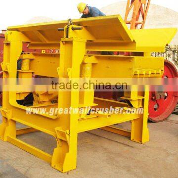 Hot Selling GZD Vibro Feeder photo-2