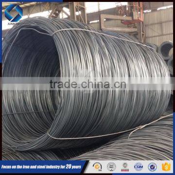 Galvanized Steel Wire Rod