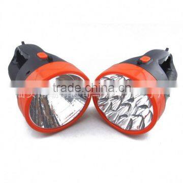 China Hoe Selling Portable LED Emergency Light with 23 LED Lights