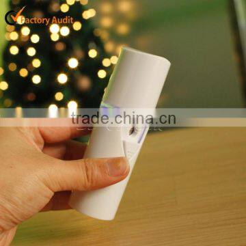 Battery Powered Mini Household Air USB Humidifier Portable photo-3