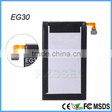 Shenzhen Mobile Phone Lithium Polymer EG30 Battery for Motorola XT890 XT901 XT902 XT905 3.8V 1940 MAh photo-2