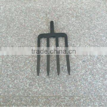 Forged garden fork F115-3