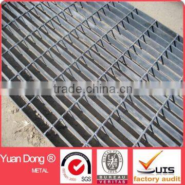 Galvanized steel floor plates, floor grating, stainless steel floor grating