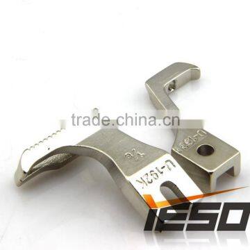 U192K 1/8 /U193K Presser Foot Yeso Sewing Machine Spare Parts Sewing Accessories photo-2