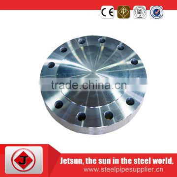 New arrival Forged Blind Flange CL150 ASME B16.5