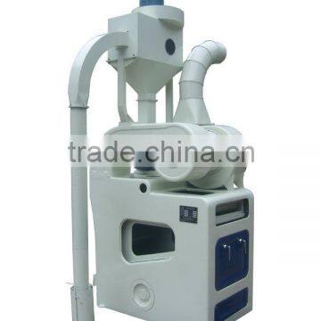 TQLQ series rice stone picker rice stone remover paddy cleaner and destoner machine