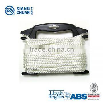 LR Approvaled Polypropylene Polyester Mixed Rope photo-5