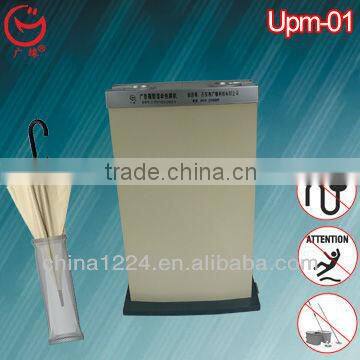 2013 New Cleaning Equipment in Hotel Industry Wet Umbrella Wrapper With Advertising photo-3