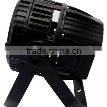 Wireless DMX Built-in 2.4G Transceiver Rechargeable Battery Powered Outdoor Waterproof 9pcs 10W RGBW 4IN1 LED Wash Par Light photo-4