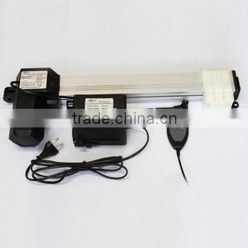 12V actuator motor for automatic stair