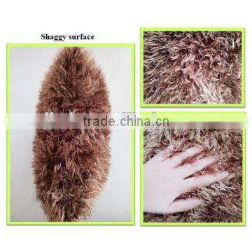 Chinese Chenille Heart Hold Pillow and Cushion Cover Home Safa Decorative photo-2