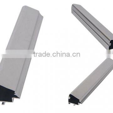 A1,A2,A3,A4,A5 Picture Photo Frame 40mm Anodized Aluminum Poster Snap Frame photo-5