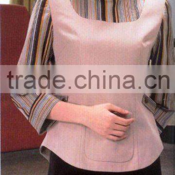 hotel housekeeping uniform/housekeeping uniform/hotel uniform