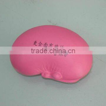2014 Promotion PU Stress Toy- Organ shape