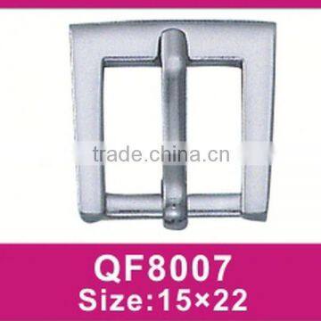 Best Selling Metal Belt Buckle Of Bag Accessories adjustable small buckle