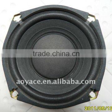 10" loudspeaker/speaker/10/12 inch woofer is available