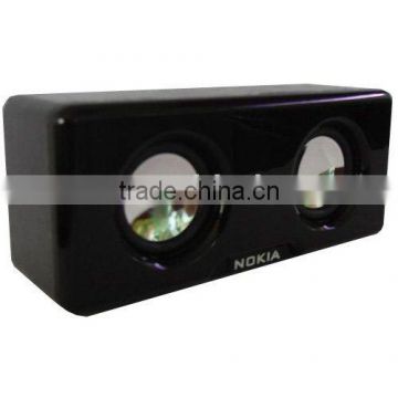 light mini speaker with USB and SD MD-1