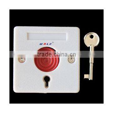 wireless panic button emergency calling system