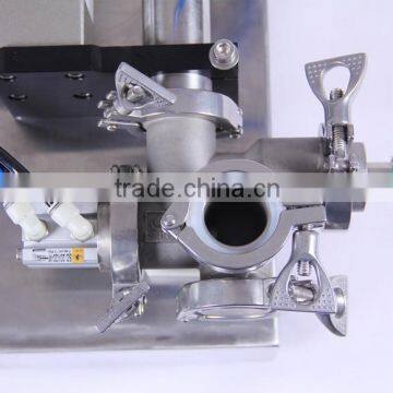 Factory Price Cola/Carbonated Drinks Filling Machine photo-2