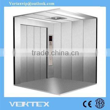 Factory Outlet Good Quality Cheap Price More Economical Small Goods Elevator photo-2