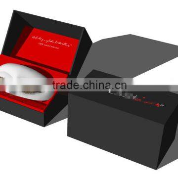 2016 New Design Eyelashes Luxurious Packaging