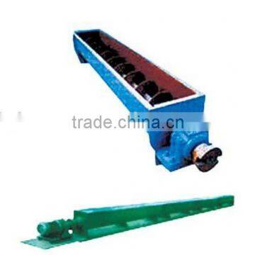 Series LS-1250 Spiral Conveyor