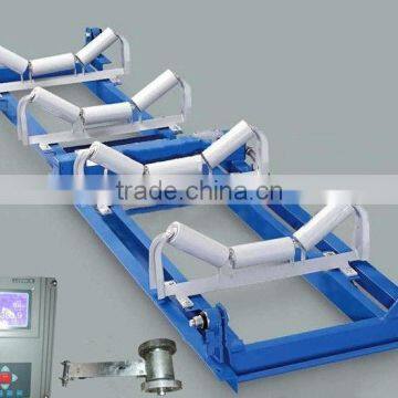 belt weigher