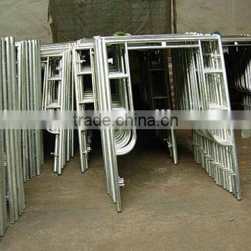 Scaffolding Frame