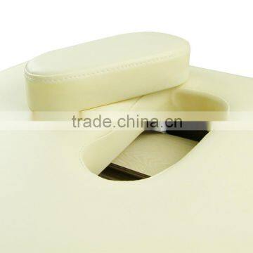 The Simple Beauty Portable Modern PU Leather Massage Beds With Carry Bag on Sale photo-3