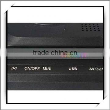 10.2 Inch Wide Screen Cheap LCD Digital Photo Frame photo-2