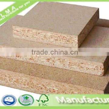 4*8 standard particle board sizes from china