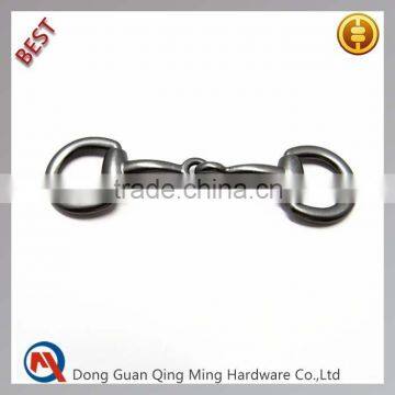 Custom Znic Alloy Metal Bags Chain