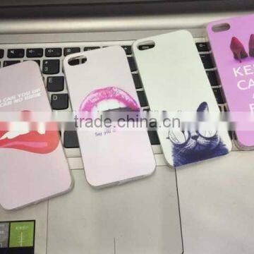 New Design Tpu Cell Phone Case for IPhone6/6plus photo-3