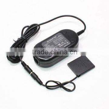 AC Adapter AC-5VX + CP50 DC Coupler for Fuji Finepix Camera X10 X20 XF1 F770 F750 F660 .