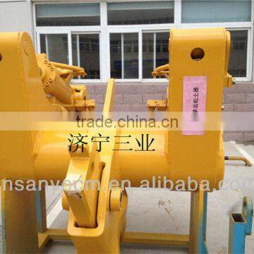 Shantui SD22 bulldozer parts / shantui bulldozer ripper 23Y-89B-00000 from China manufacture