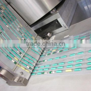 Automatic fasteners packing machine for capsule/tablet/pill