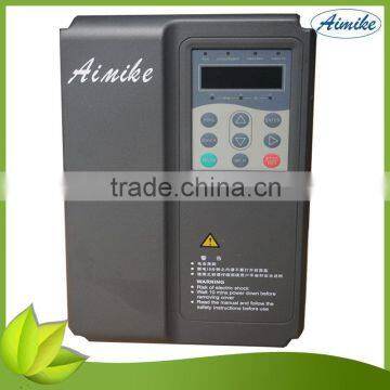 Popular!Ce Certified! Triple Output Type 380v ac Variable Frequency Drive for Domestic Pumps 50 Hz