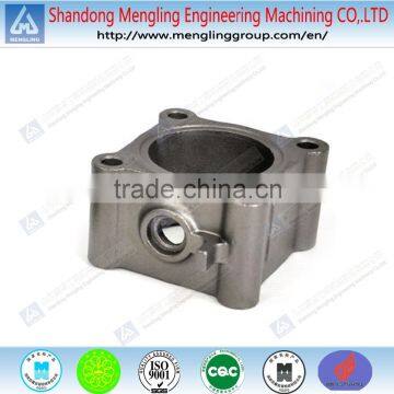 China Factory Cast Iron Valve Box