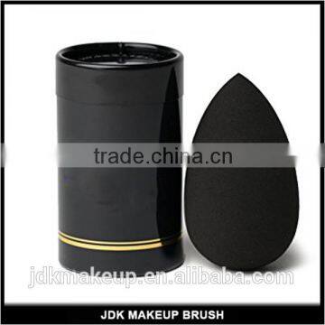 Japan Beauty Cosmetic Perfection Sponge with Air Drying Canister for Blending Contouring Seamless Foundation