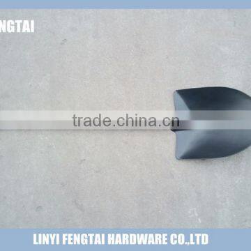 Spain Type T Wooden Handle Shovel Spade