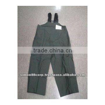 PVC Fishing Wear photo-3
