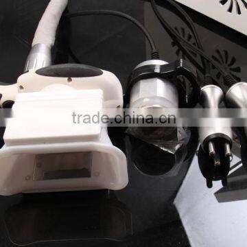 Fat Freezing Hottest Portable Cryolipolisis Non Surgical Ultrasound Fat Removal Machine Ultrasonic Rf Vacuum Cavitation Machine photo-4