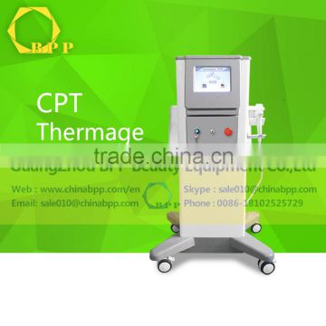 2015Hot radiofrequency facial and body beauty machine with skin rejuvenation machine