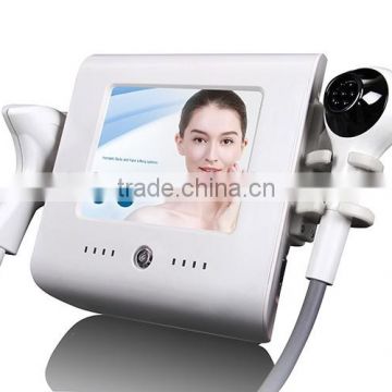 professional thermal radiofrequency facial and body beauty equipment