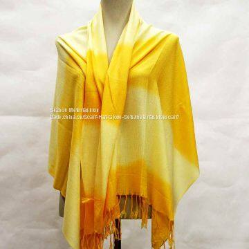 Fashion Cold Weather Confetti Scarf photo-2