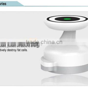 Beauty Salon Use Ultrasound Shap Fat Removal With CE Certificate photo-3