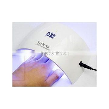 sun9s uv led lamp nail dry