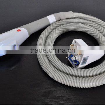 The Newest Type of SHR Elight RF IPL Beauty Instrument for Hair Removal photo-3